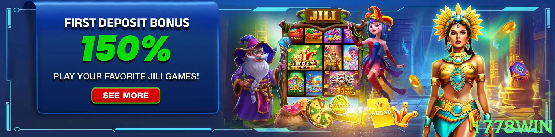 Slingo Classic - game