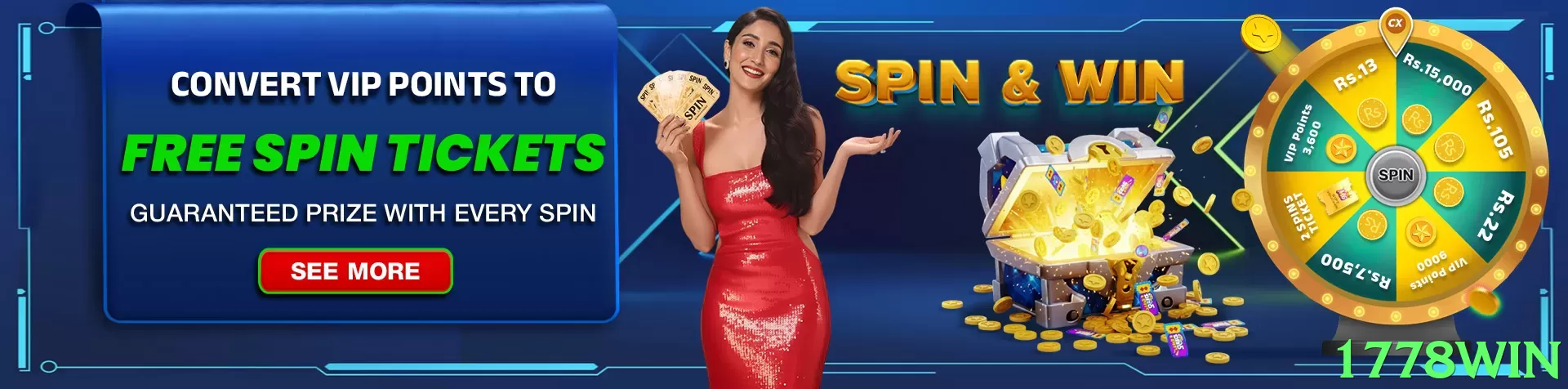 Slingo Carnival - pak